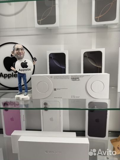 Apple Watch SE 44 2024 stalight