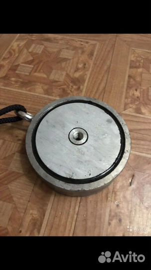 Аренда поисковые магниты