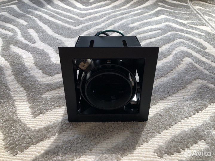 Встраиваемый светильник LIghtstar Cardano 214018