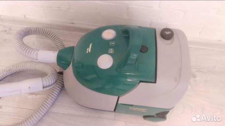 Моющий пылесос Zelmer профи