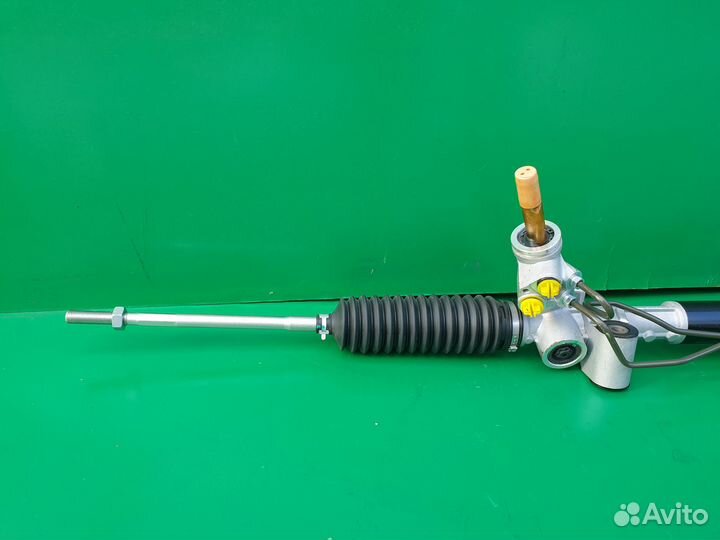 Рулевая рейка Mitsubishi Outlander xl 2006-2012