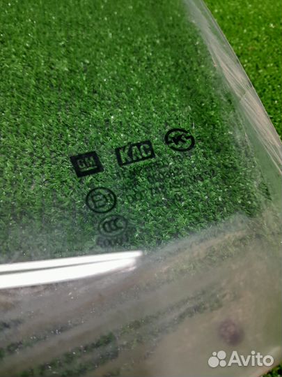 Стекло передней левой двери шевроле лачетти