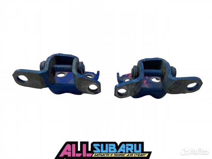 Петля двери задняя Subaru Impreza Wrx Sti GDB