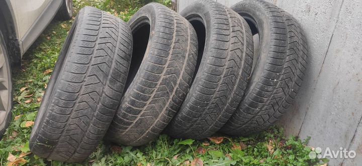 Pirelli Scorpion 225/55 R19