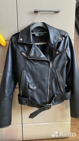Куртка zara