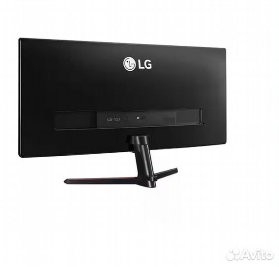 Игровой монитор LG 29 UM69G UltraWide IPS