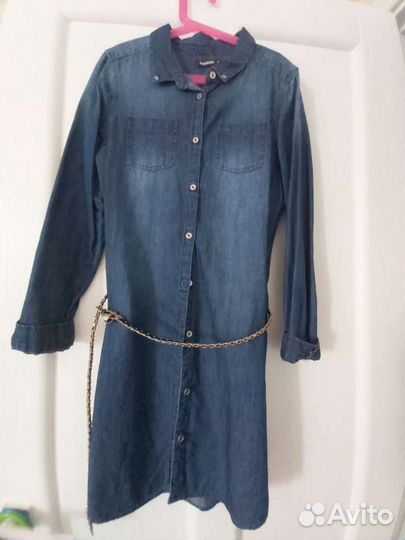 Вещи для девочек бу