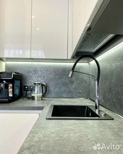 Качественный кухонный гарнитур