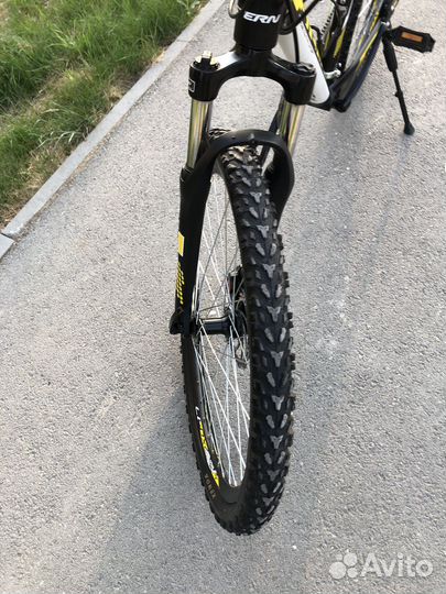 Велик Stern motion 2.0