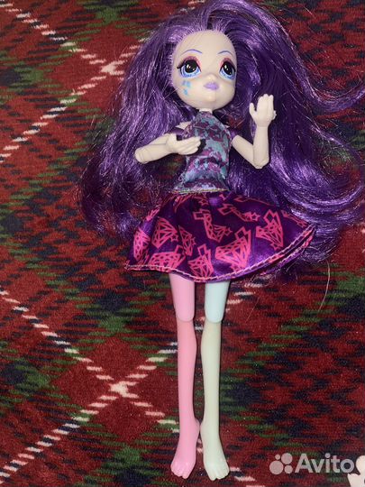 My little pony куклы пони коллекция много