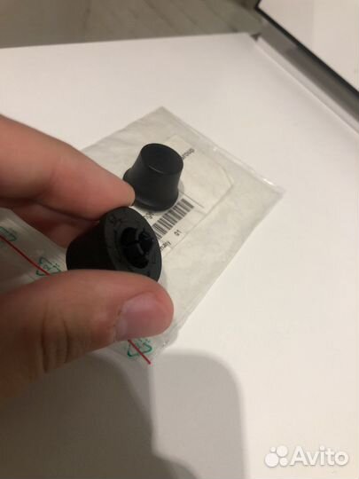 Кнопки магнитолы BMW оригинал