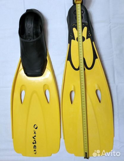 Ласты для плавания / дайвинга