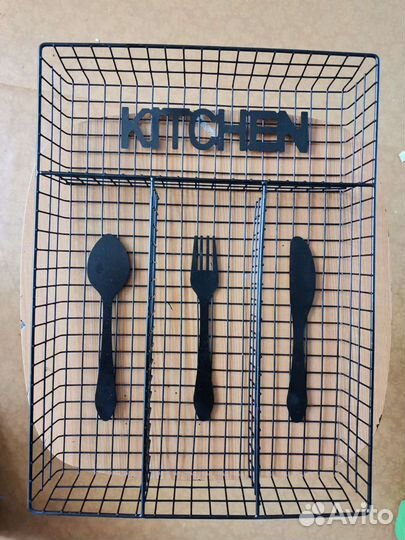 Лоток для столовых приборов