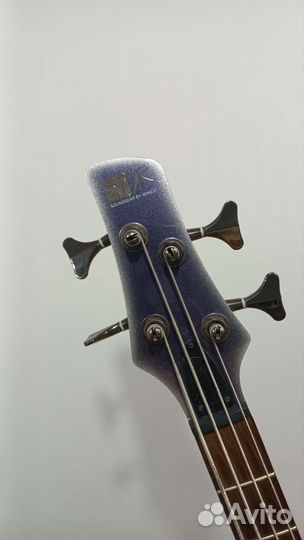 Басс гитара ibanez SR300E 1P-02/Обмен