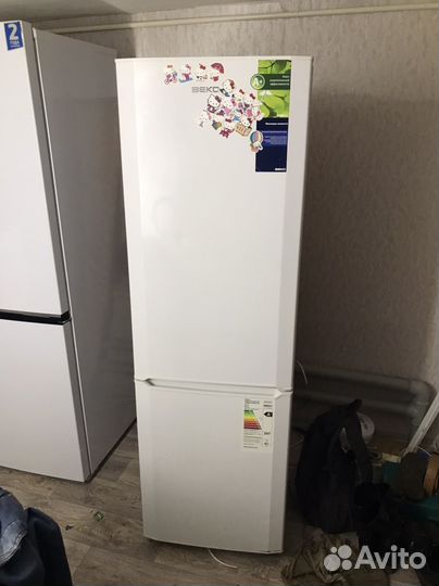 Холодильник