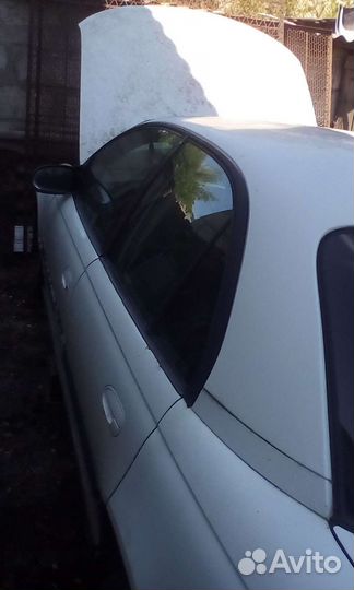 Opel omega b