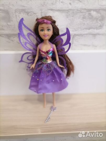 Куклы winx оригинал