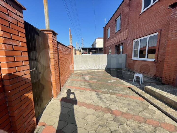 Дом 114 м² на участке 6,2 сот.