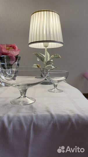 Ваза для фруктов и ягод