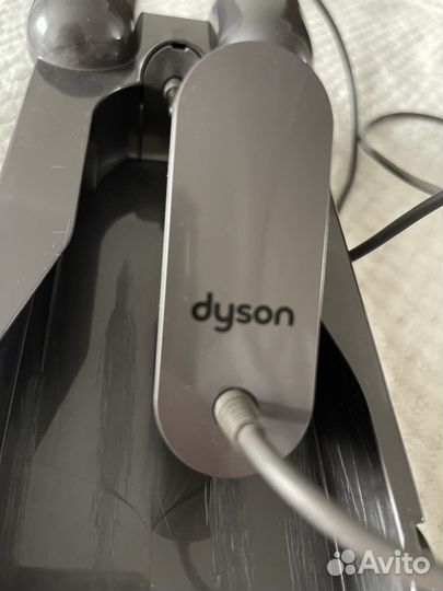 Акссесуары dyson