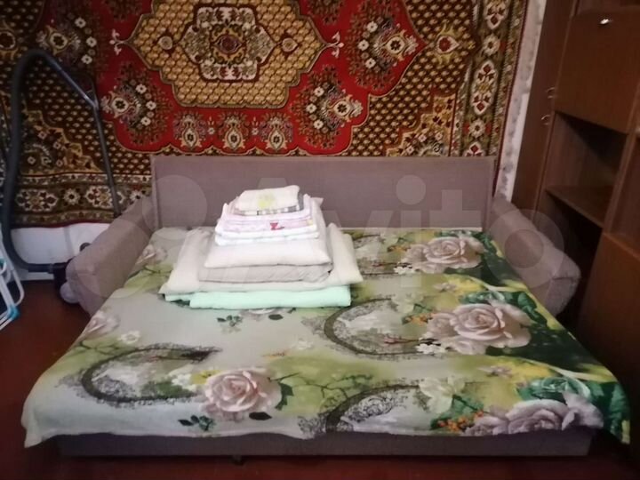 1-к. квартира, 30 м², 3/5 эт.