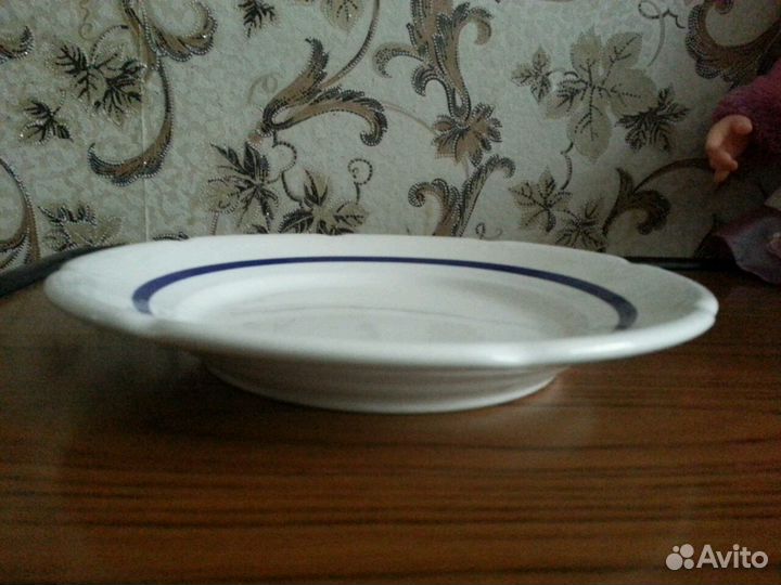 Тарелка