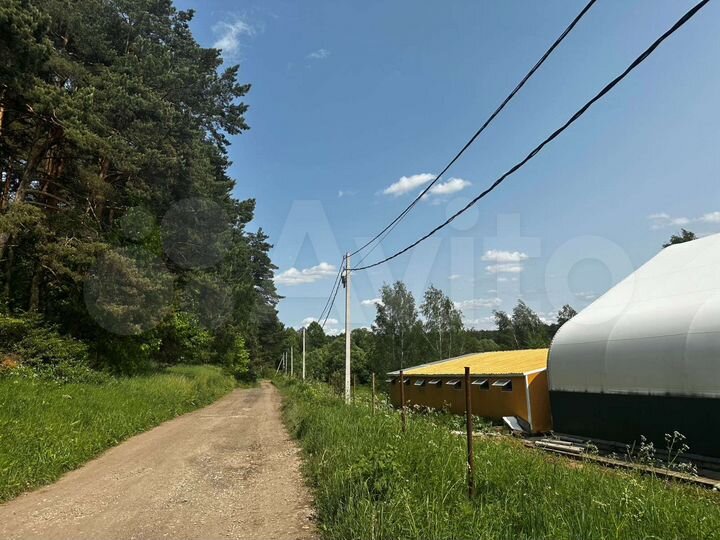 Участок 6 сот. (ИЖС)