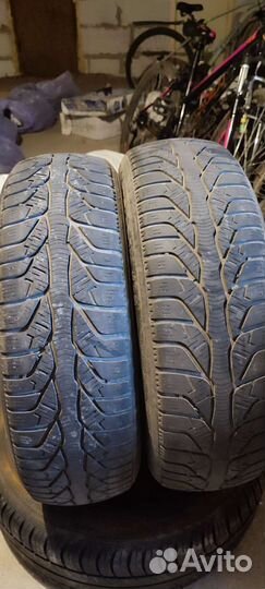 Kleber Krisalp HP2 175/65 R15