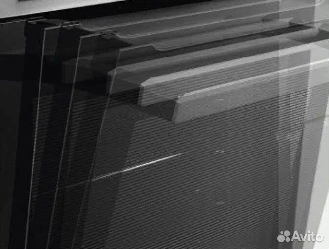 Электрический духовой шкаф Electrolux