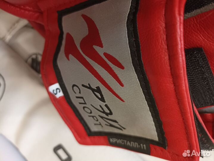 Кимоно, шлем, защита