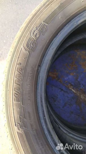КАМА 365 (241) 205/55 R16 91H