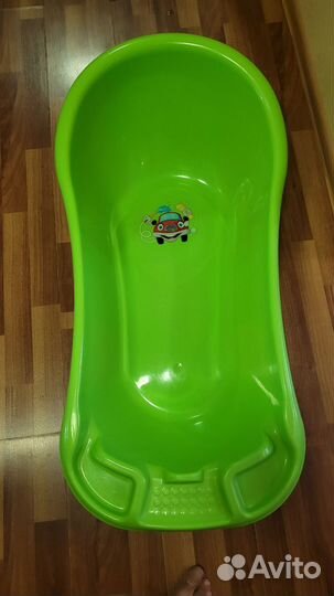 Ванночка для купания