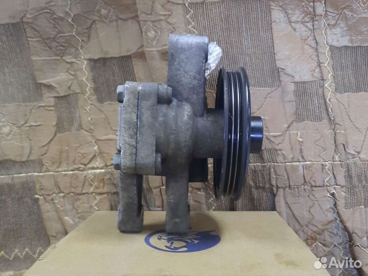 Hyundai tucson насос гур