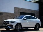 Mercedes-Benz GLE-класс Coupe 2.9 AT, 2023, 28 км