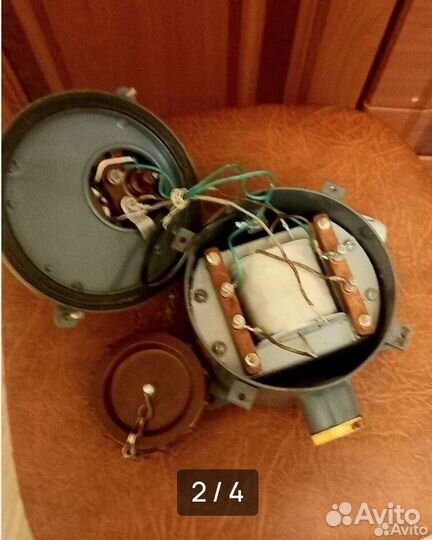 Реостат баласт.рб-302 Трансф-р осс-0,16-ом5, шт-М5