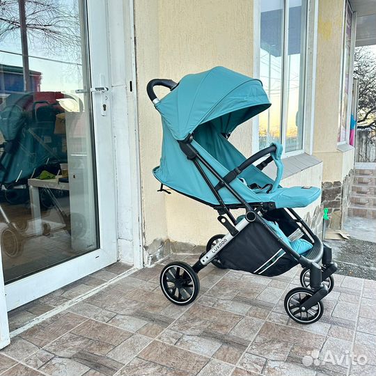 Прогулочная коляска Luxmom K 201