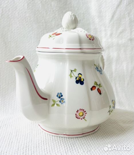 Villeroy Boch Petite Fleur