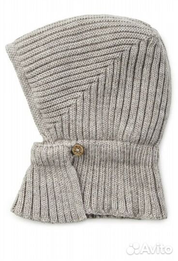 Шапка детская демисезонная 46 48