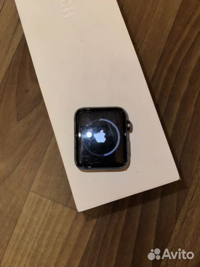 Apple watch series 2 42mm