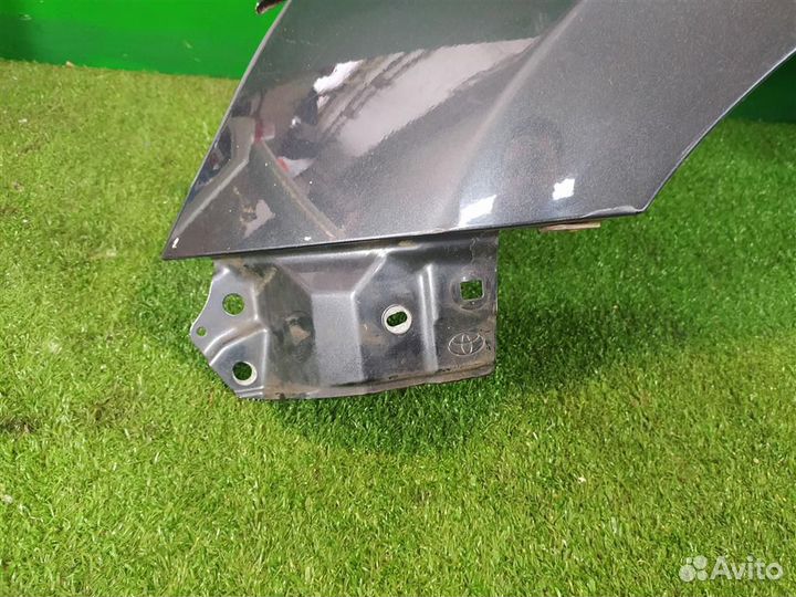 Крыло переднее левое Toyota RAV4 A30 2007
