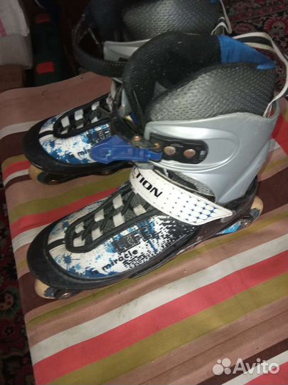 Для катания