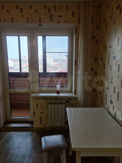 2-к. квартира, 68 м², 4/16 эт.