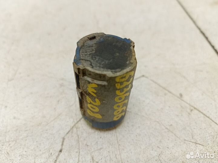 Парктроник Мерседес W220 S