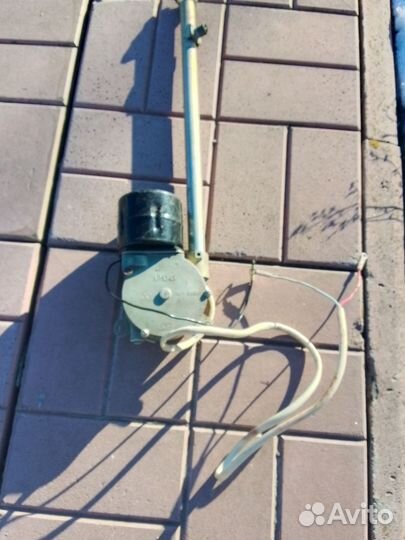 Антена электрическая