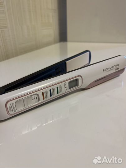 Утюжок выпрямитель для волос Rowenta