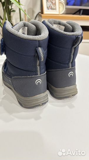 Ботинки демисезонные outventure 31