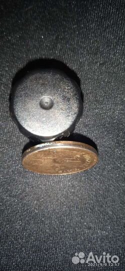 1 рубль 1992 М