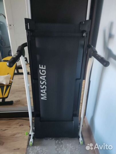 Беговая дорожка Torneo