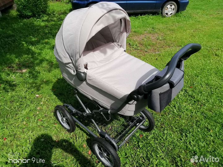 Прогулочная коляска inglesina Sofia duo