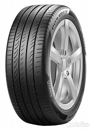 Pirelli Powergy 245/45 R19 102Y